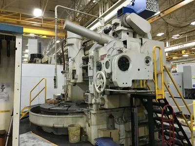 FELLOWS 70-15 Gear Shapers | Mohawk Machinery (6)