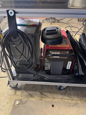 FANUC Arc MATE 50iC/5L Welding Cells | K.B. Industries LLC (10)