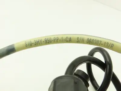 Quadbeam S10-3HY-950-PP-1-CA Suspended Solids Milk Fat Sensor 3" Tri-Clamp