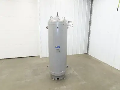 Used PENWAY _UNKNOWN_ Pressure Tanks Indiana US | Arrow Industrial #1368156