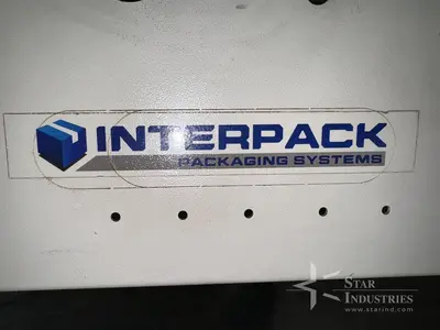 Used IPG USA2024-SB Case Sealers - Tapers | Star Industries #1254152