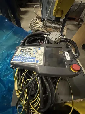 Used 2019 FANUC M-20iA/35M Robots Michigan US | Harbor Machinery Inc. #1558104