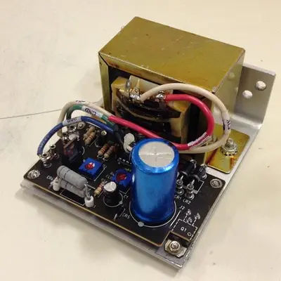 USED ACME STANDARD POWER SPS-155 OV