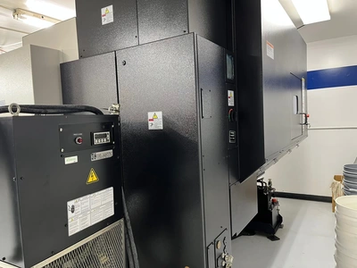 2005 MAZAK INTEGREX 100-IVS Lathes CNC | Asset Exchange Corporation (17)