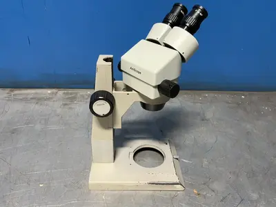 Used _UNKNOWN_ _UNKNOWN_ Microscopes Ohio US | HGR 24 #1288717