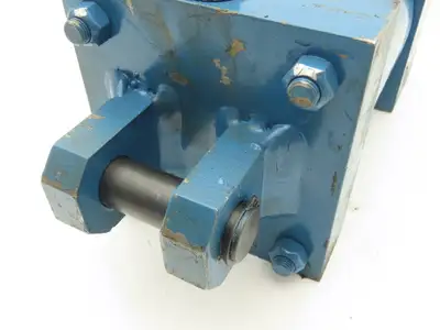 New | in-Stock POWER MASTER _UNKNOWN_ Hydraulic Cylinders Indiana US | Arrow Industrial #1147425