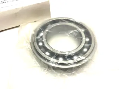 USED NSK SINGLE ROW DEEP-GROOVE BALL BEARING