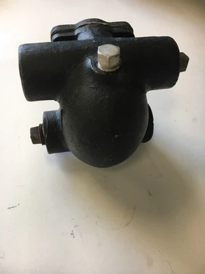 USED Watts WFT