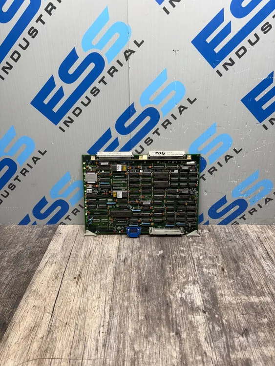 Used MITSUBISHI FX81B Misc Electrical & Power Parts South Carolina US | ESS Industrial Equipment Sales #1310567
