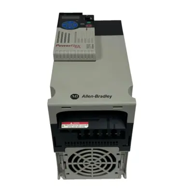 USED ALLEN-BRADLEY POWERFLEX 525