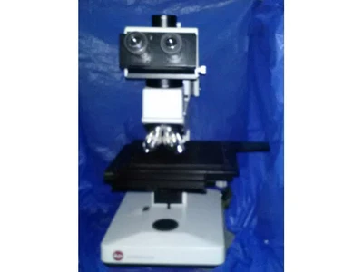 LEITZ ERGOLUX MICROSCOPE