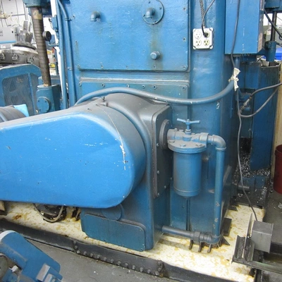 USED 1945 BULLARD CUTMASTER