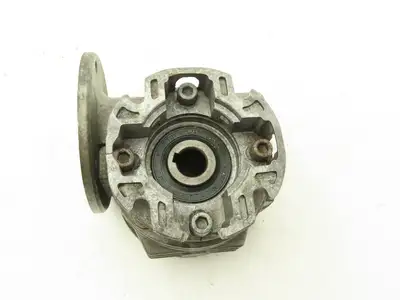 Bonfiglioli VF 30 F1 P63 B14 Worm Gearbox 30:1 Reducer 58rpm P63 Hollow Output