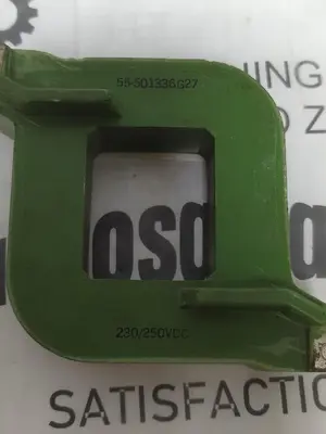 New | in-Stock GE 55-501336G27 Miscellaneous Equipment (Electrical & Power) | Surplus Asset Holdings #1196208