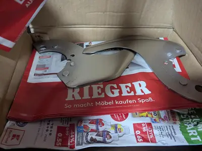 Seydelmann Bowl Cutter