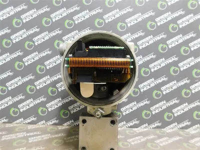 USED HONEYWELL STG140-E1G-00000-MB, F1C3-2113