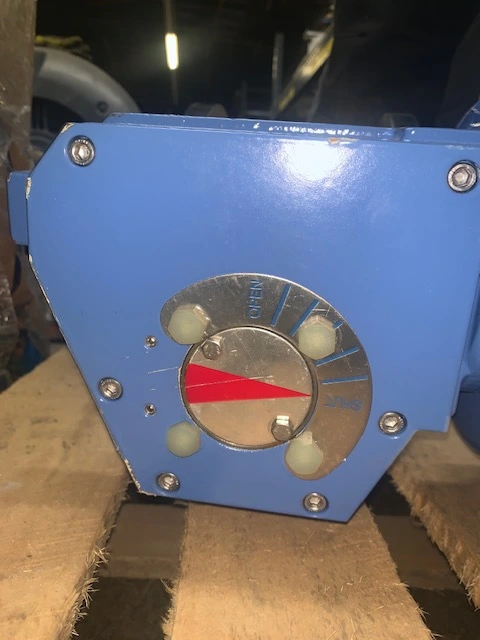 Used Neles _UNKNOWN_ Valves/Fittings Minnesota US | Peak Machinery, Inc. #285806