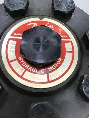 USED DANFOSS OMP 160 151-70657