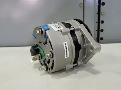 USED PRESTOLITE 66021617