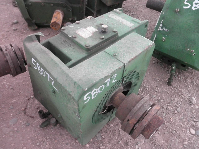 Used FLENDER H1-SH-05-A Gearboxes | Power Zone Equipment #970120