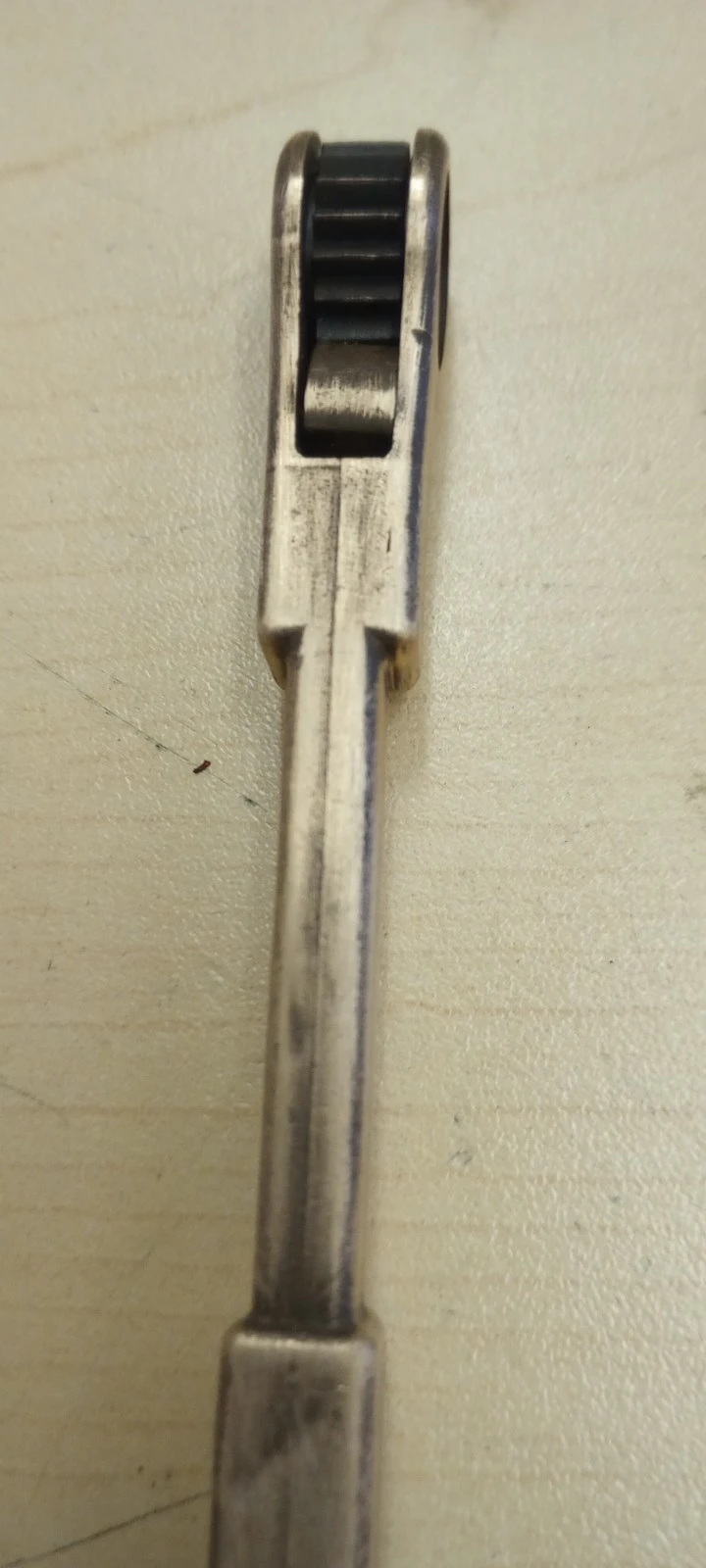 USED CAM-RON CAM-RON BRASS TOOL