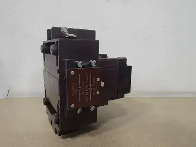 USED CUTLER-HAMMER C10EN3