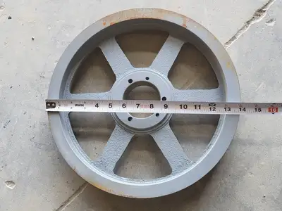 NEW TB WOOD'S 1363B