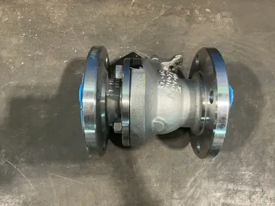 Used 2014 CAMERON 310F Pumps Ohio US | HGR 24 #1315142