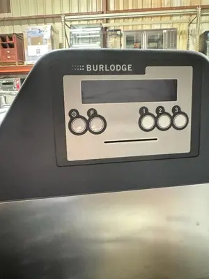 Used BURLODGE RTS Restaurant Equipment (Miscellaneous) Georgia US | Southeast Equipment Sales #1257235