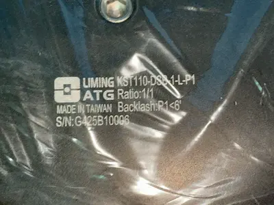 New | in-Stock LIMING ATG KST110DSB1LP1 Motors (misc) Ohio US | HGR 24 #1404652