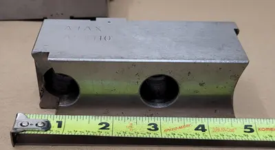 Used AJAX ASM10 Misc Industrial Equipment Kentucky US | Aucto #687397