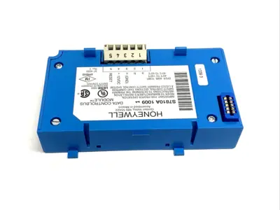 New | in-Stock Honeywell S7810A1009, S7810A-1009 Automation Control (HMI) Michigan US | Maverick Industrial Sales #1461062