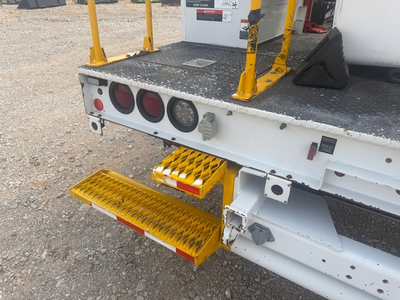 Used 2019 DODGE 5500 Bucket (boom) trucks Oklahoma US | OT Truck & Tractor Sales #1383444
