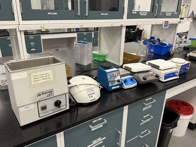 Used _UNKNOWN_ _UNKNOWN_ Lab Automation Rhode Island US | Federal Equipment Company #1347693