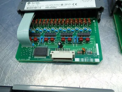 USED ALLEN BRADLEY 1746IV16