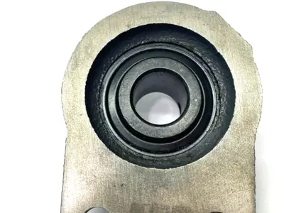 New | in-Stock SealMaster 3-Bolt Mounted Bearing Unit 3/4" Bore Set Screw Type Bearings Michigan US | Maverick Industrial Sales #1400754