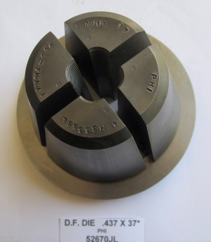 USED PHI 101612 SERIES (MS 33583, MS33584)  37*