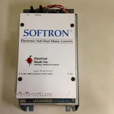 USED ELECTRICAL SOUTH 75-7444