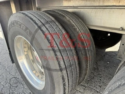 Used 2026 MAC TRAILER MFG _UNKNOWN_ Dump Trailers Illinois US | T&S Trailer Pool #1519112
