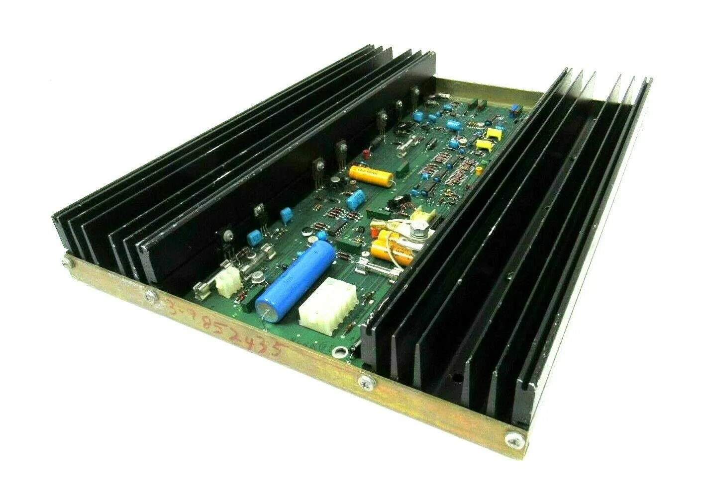 REMANUFACTURED ALLEN BRADLEY 7300-VPE1 POWER SUPPLY 7300VPE1