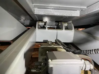 Marco Scissor Lift Die Table