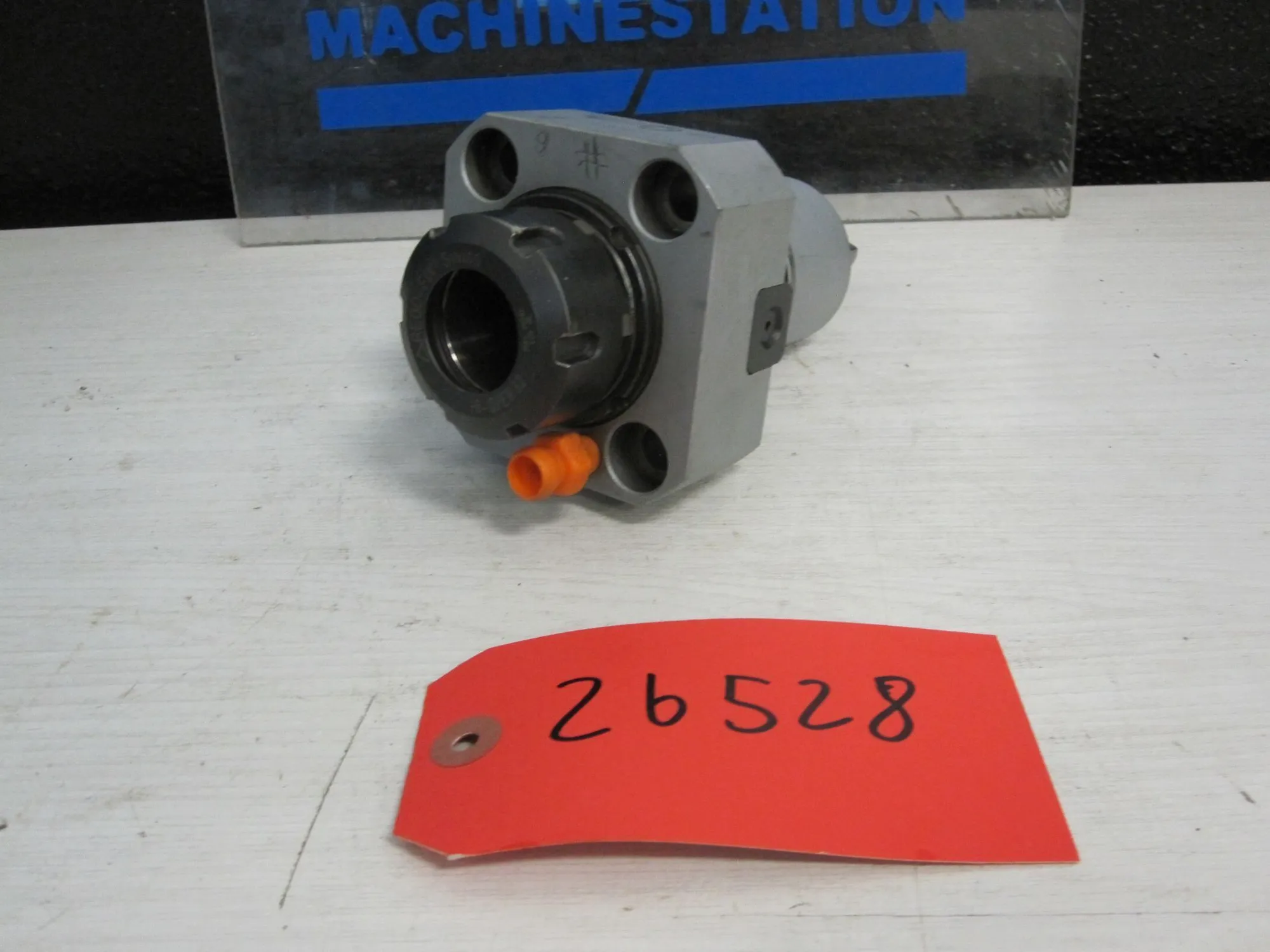 USED ALBERTI KZ-1510