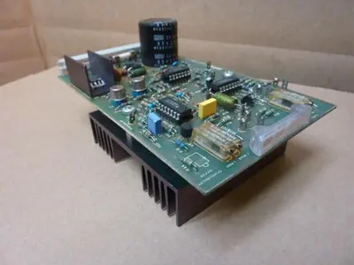 USED VICKERS EEA-PAM-118