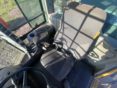Used 2015 Volvo L110H Wheel Loaders Florida US | Zadoon Equipment #1480683