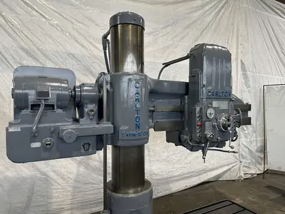 USED 1965 CARLTON 3A