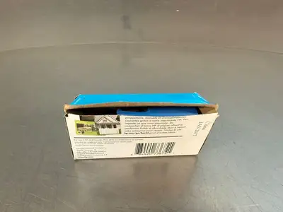 Hp 920 CD971AN Black Print Cartridge (3.1.1)