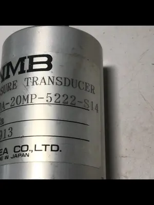 USED NMB NS100A-20MP-5222-S14