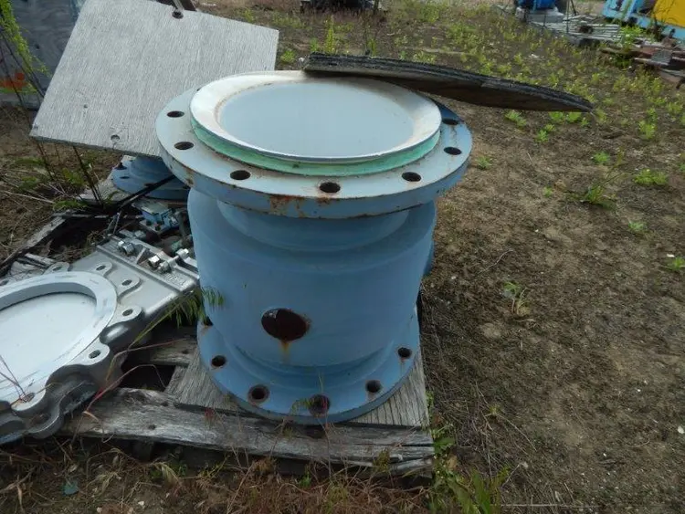 Used FOXBORO MD9312a-Sibathj-G1 Miscellaneous Laboratory Equipment New Jersey US | Perry Equipment #120153