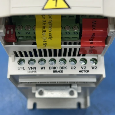 NEW ABB ACS355-03U-04A7-2
