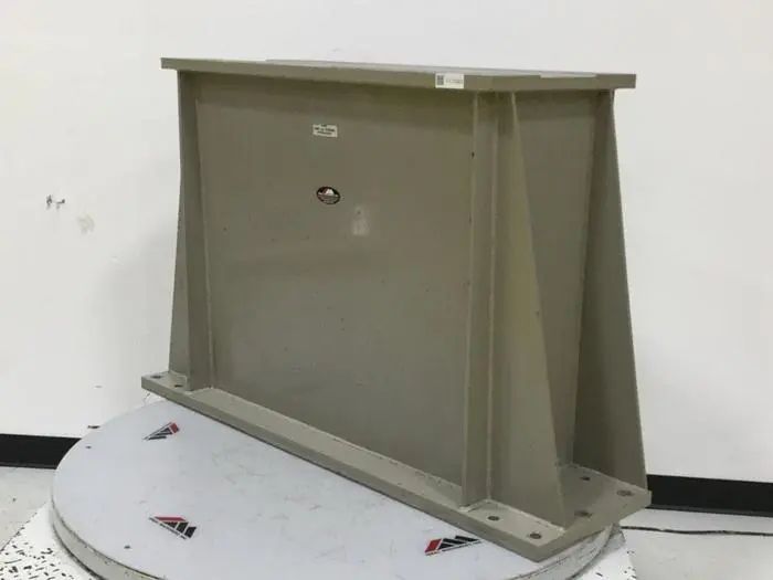Used SEPRO ROBOTIQUE S3051 Injection Molding Parts Michigan US | Ideal Machinery #604725
